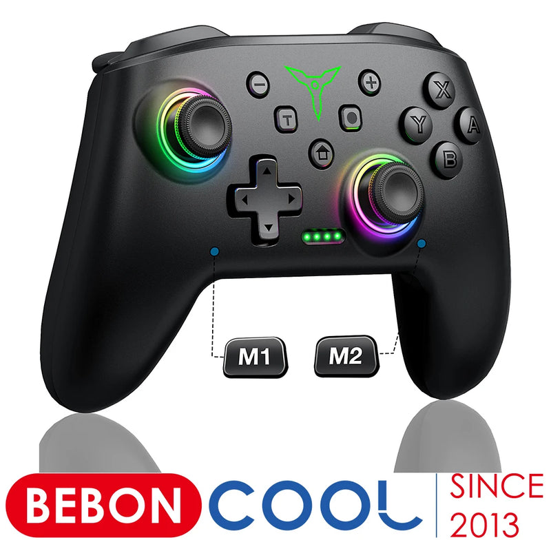 Controle BEBONCOOL Bluetooth Pro